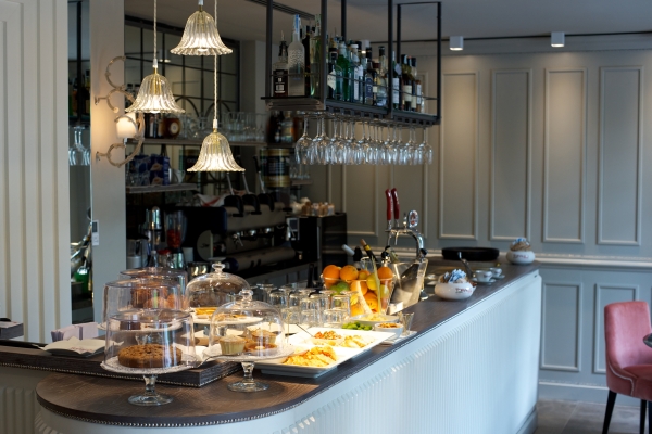 Hotel Fuori Porta House (Bergamo)